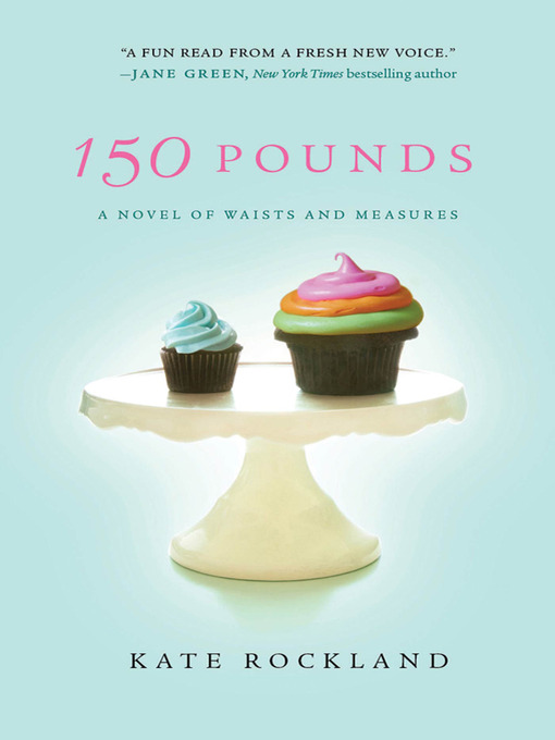 Title details for 150 Pounds by Kate Rockland - Wait list
